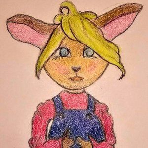 Meet your Posher, Marcia